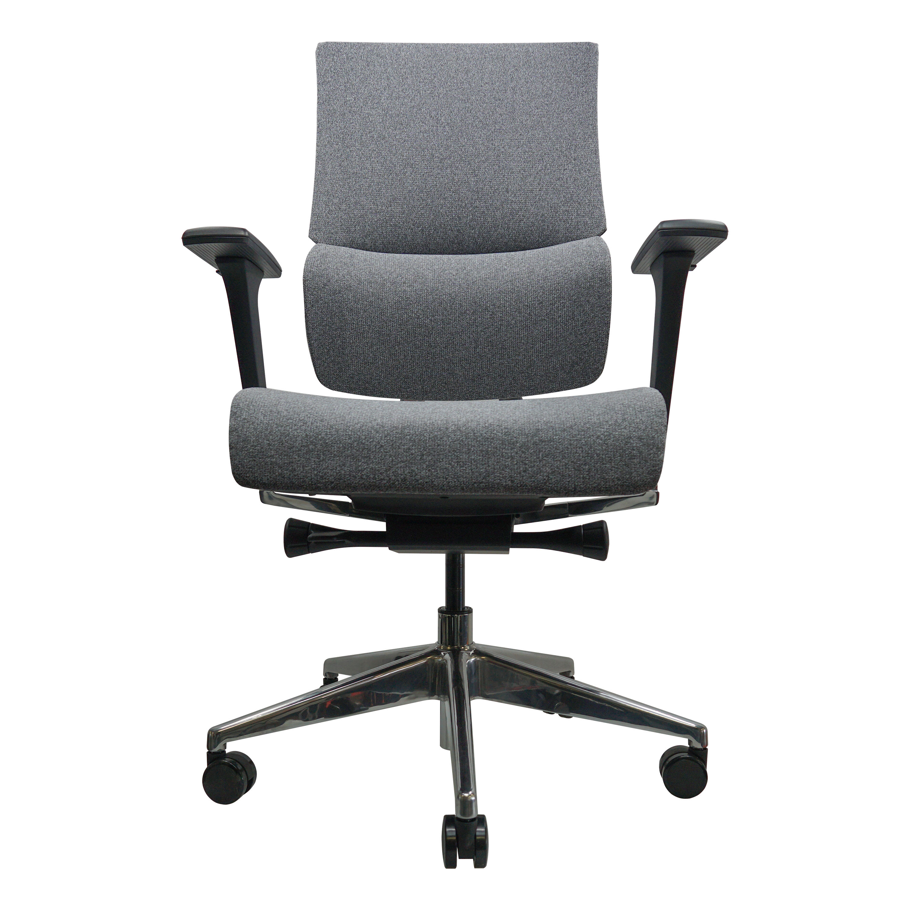 Кресло Lyts FB-01 grey Кресло Lyts FB-01 grey: купить в Москве